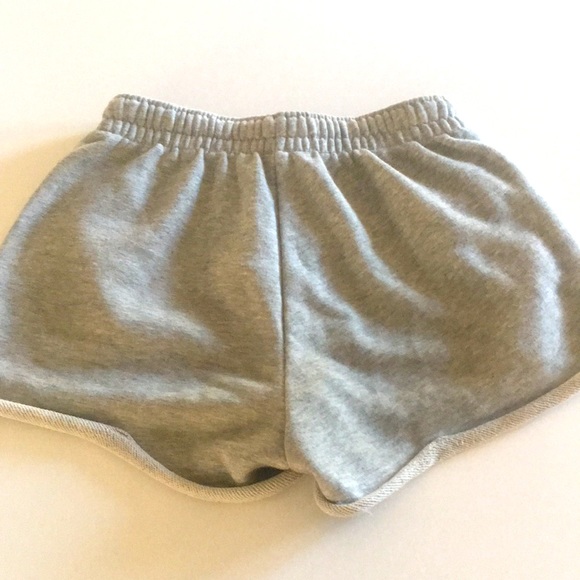 Grey Shorts - Picture 2 of 2